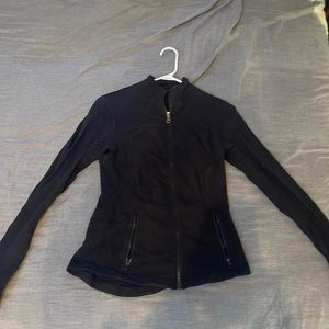 Lulu lemon define jacket